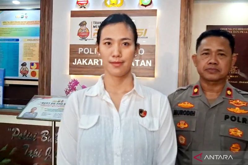 polisi-amankan-ibu-kandung-yang-buang-bayi-di-saluran-air-jaksel