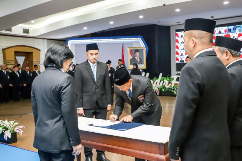 wakil-kepala-bpkp-lantik-97-pejabat-dari-berbagai-kategori-jabatan
