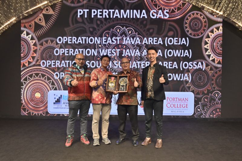 pertagas-raih-empat-penghargaan-internasional-asian-impact-awards-2025