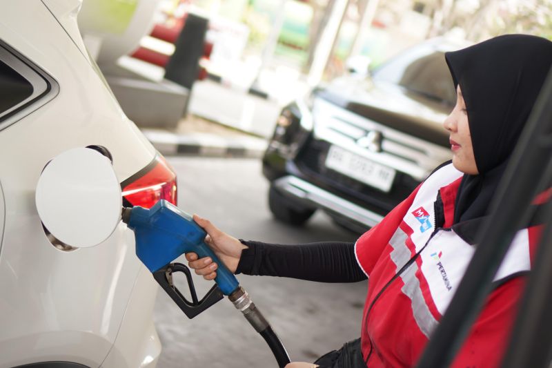 harga-bbm-pertamina-dex-series-naik-mulai-1-oktober