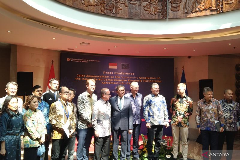 kemenko-ieu-cepa-buka-peluang-dagang-adil-dan-berkelanjutan