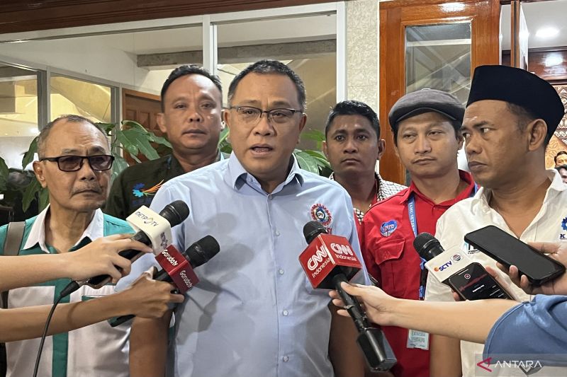 serikat-buruh-soroti-isu-phk-hingga-upah-dalam-ruu-ketenagakerjaan
