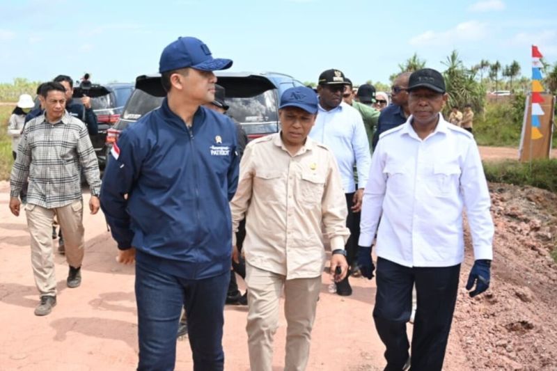 kementerian-transmigrasi-bangun-kampus-patriot-di-merauke-awal-2026