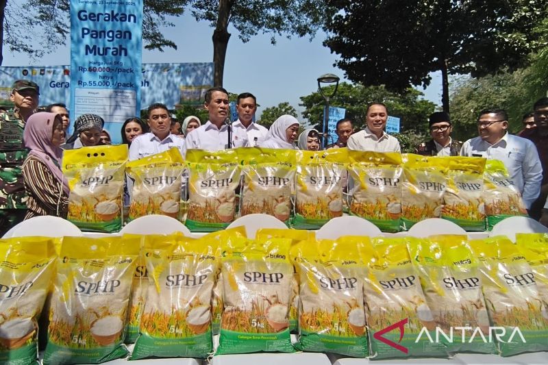 dirut-bulog-siagakan-2491-ton-beras-sphp-untuk-gpm-serentak-jatim