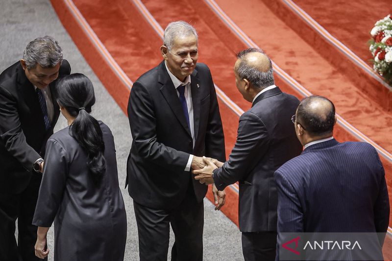 jejak-karir-anggito-abimanyu-ketua-dewan-komisioner-lps-yang-baru