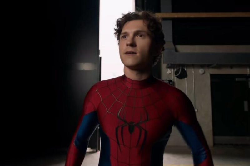 Tom Holland puji penampilan Erling Haaland selama Piala Dunia