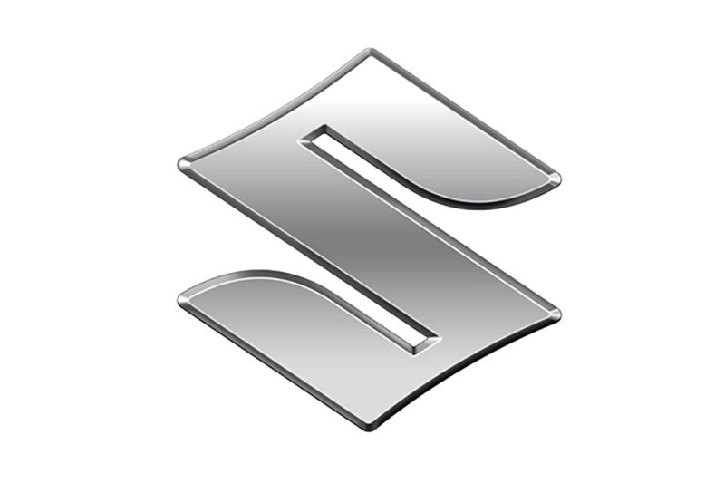 Setelah 22 tahun, Suzuki ganti logo baru