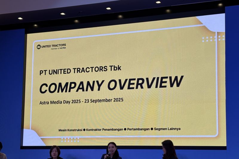 united-tractors-akuisisi-perusahaan-tambang-emas-di-sulawesi-utara