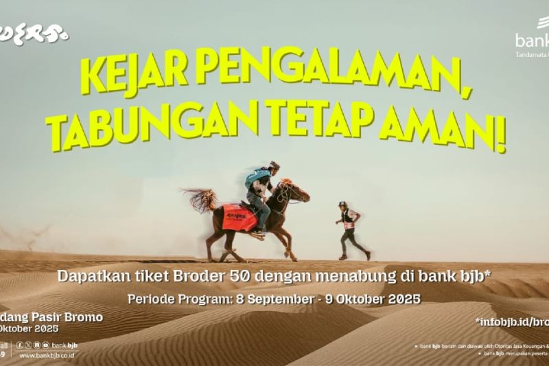 bank-bjb-tawarkan-promo-broder50-menabung-bisa-ikut-lari-di-bromo