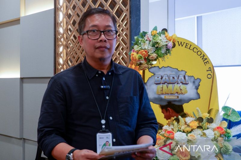 pegadaian-dukung-produktivitas-nasabah-lewat-hadiah-undian-badai-emas