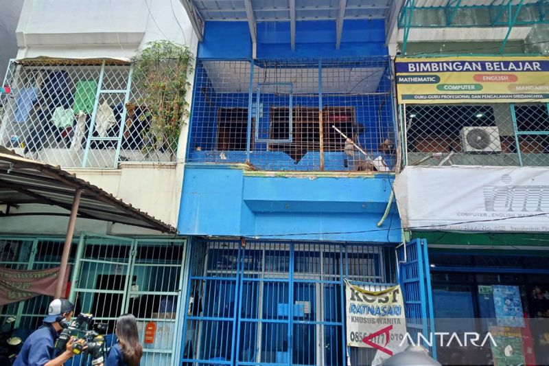 rs-polri-dalami-tanda-kekerasan-pada-jasad-perempuan-di-penjaringan