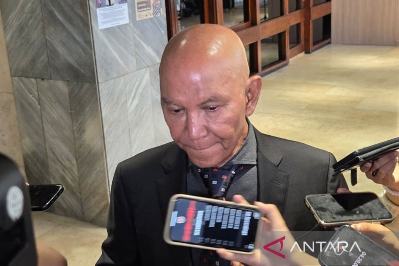 banggar-dpr-harap-pimpinan-baru-ojk-bangun-kepercayaan-pasar-modal