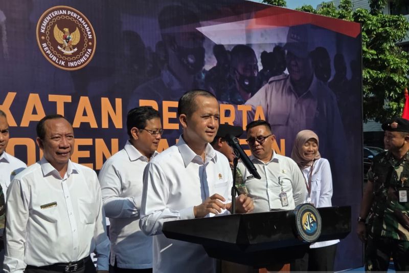 kementrans-berangkatkan-306-komponen-cadangan-dari-unsur-transmigrasi