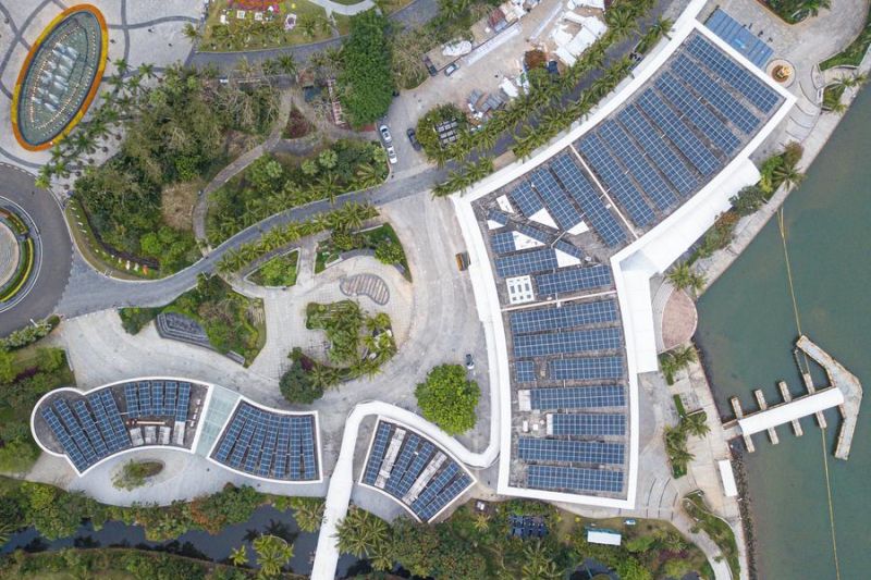 pusat-sertifikasi-pv-2000-volt-diresmikan-di-hainan