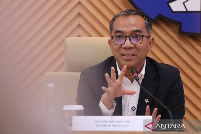 LPDP 2026 sediakan 5.750 beasiswa untuk genjot kualitas SDM