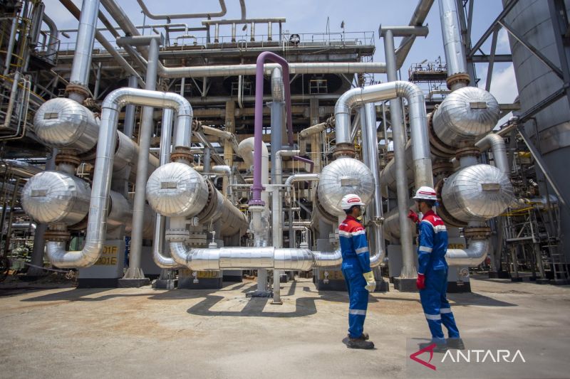 pertamina-masih-kaji-integrasi-bisnis-tiga-subholding