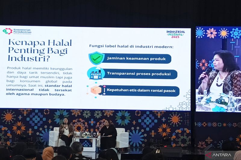 kemenperin-pacu-peran-generasi-muda-buat-ri-jadi-pusat-industri-halal