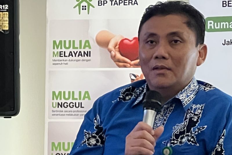 bp-tapera-bakal-gelar-akad-massal-25-ribu-unit-rumah-di-33-provinsi