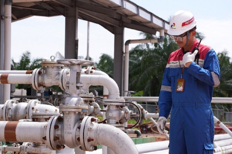 pertamina-jambi-perkuat-pengamanan-jalur-pipa-cegah-pencurian-minyak