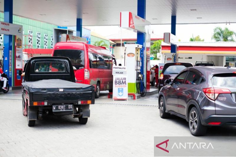 alfi-apresiasi-bbm-pertamina-mudah-diakses-di-berbagai-wilayah