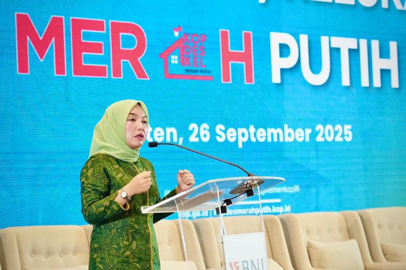 wamenkop-sebut-kopdes-merah-putih-adalah-program-berbasis-masyarakat