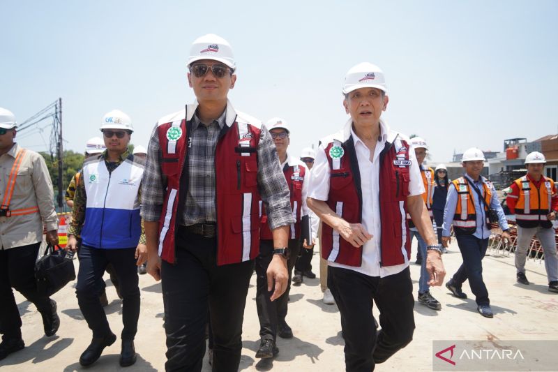 ahy-sebut-proyek-ruas-tol-ancol-timur-pluit-bisa-tekan-biaya-logistik