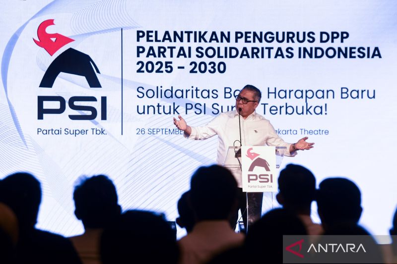 profil-ahmad-ali-yang-diumumkan-jadi-ketua-harian-psi