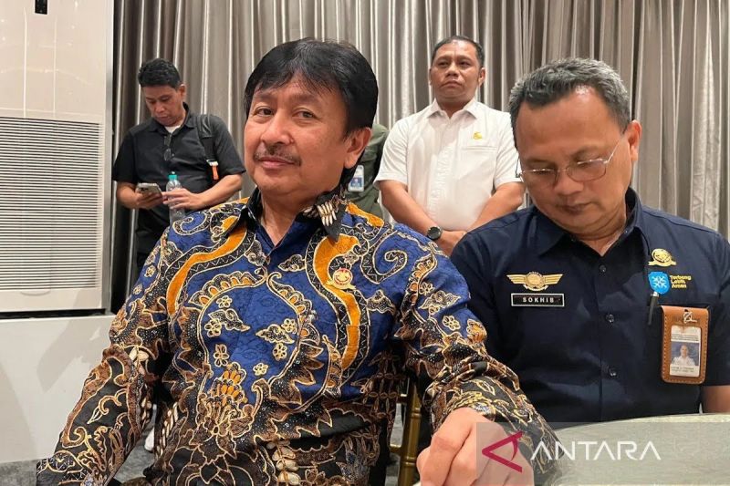 kemenhub-dorong-pembangunan-bandar-udara-bali-utara-patuhi-peraturan