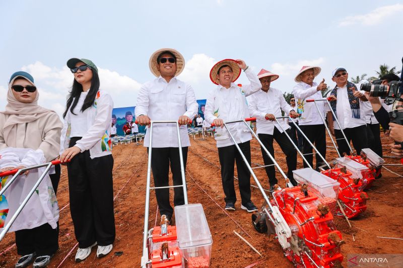 ketua-dpd-ri-luncurkan-program-senator-peduli-ketahanan-pangan