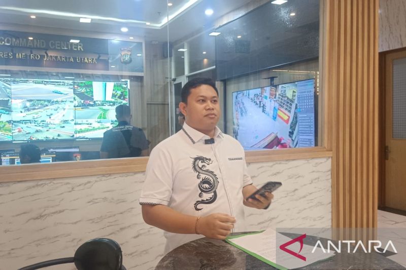 polisi-tangkap-juru-parkir-yang-aniaya-warga-saat-terlelap-tidur