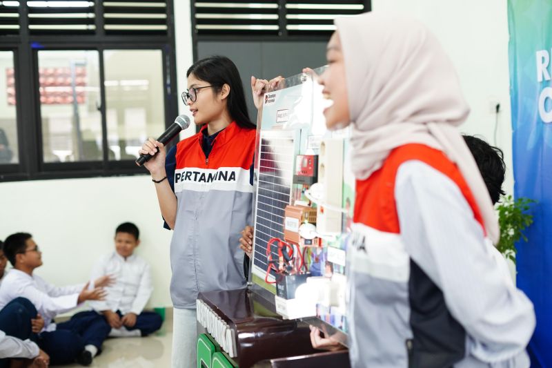 pertamina-nre-ajak-generasi-muda-peduli-lingkungan-sejak-dini
