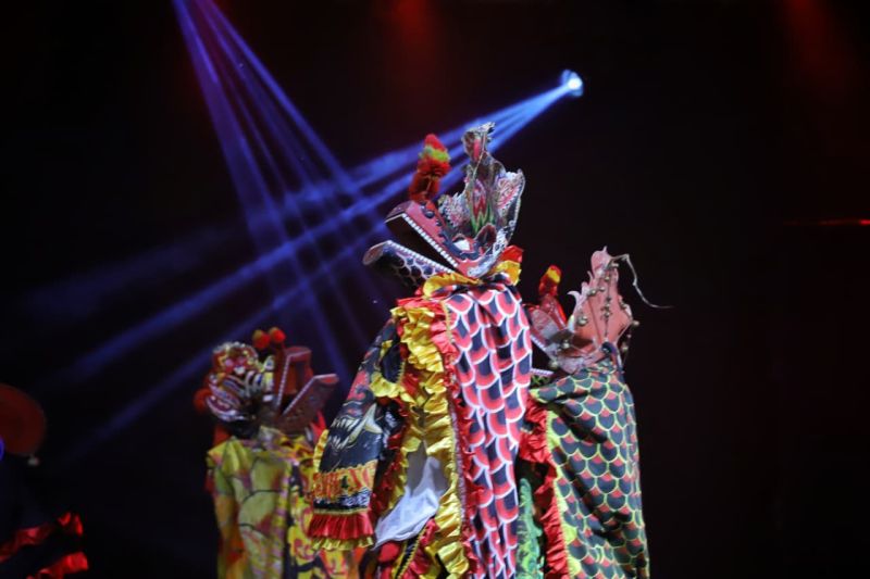 kemenekraf-festival-jaranan-trenggalek-berpeluang-masuk-ken-2026