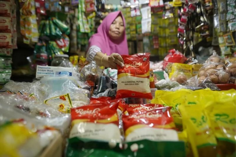 id-food-serap-121-ribu-ton-gula-petani-jaga-harga-dan-stok-nasional