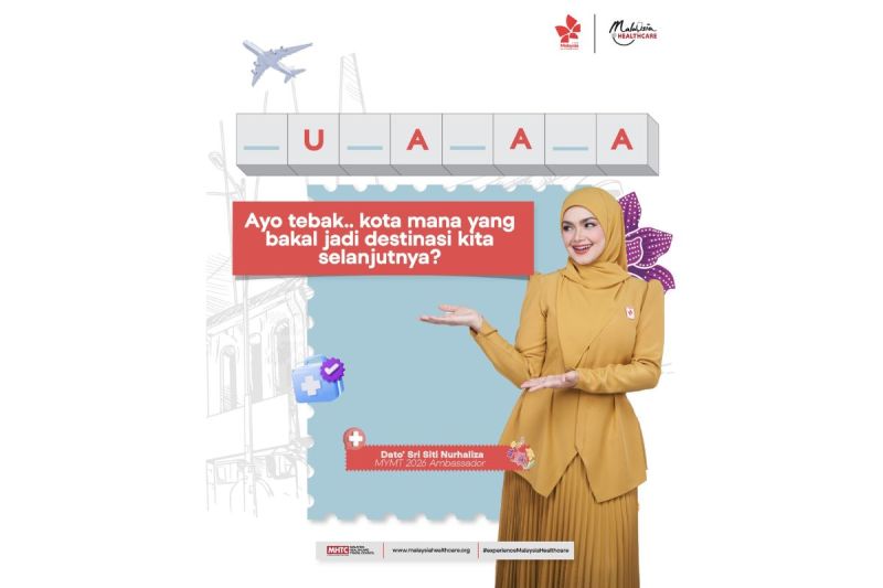 Tourism Malaysia dan MHTC Gelar 