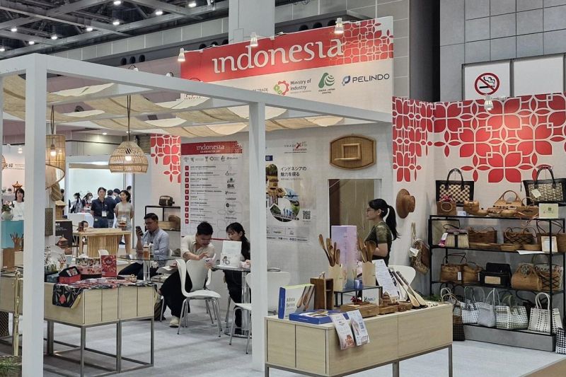 umk-binaan-pelindo-catat-transaksi-miliaran-rupiah-di-pasar-global