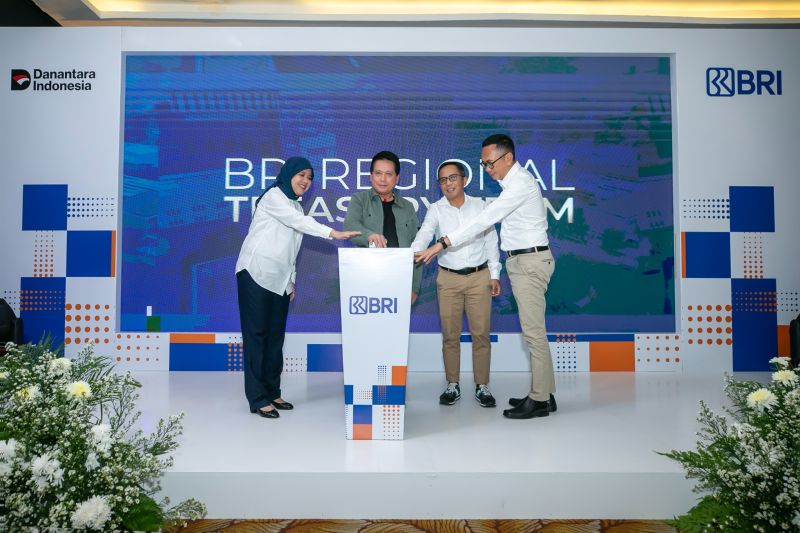 bri-perkuat-layanan-treasury-di-wilayah-sumatra-lewat-rtt-medan