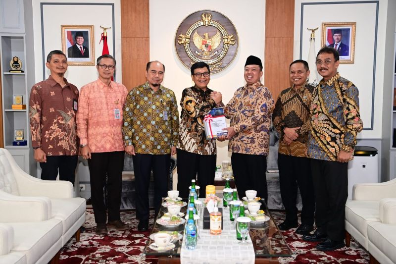 bpk-beri-rekomendasi-bpn-dan-kemensos-perkuat-pengendalian-internal