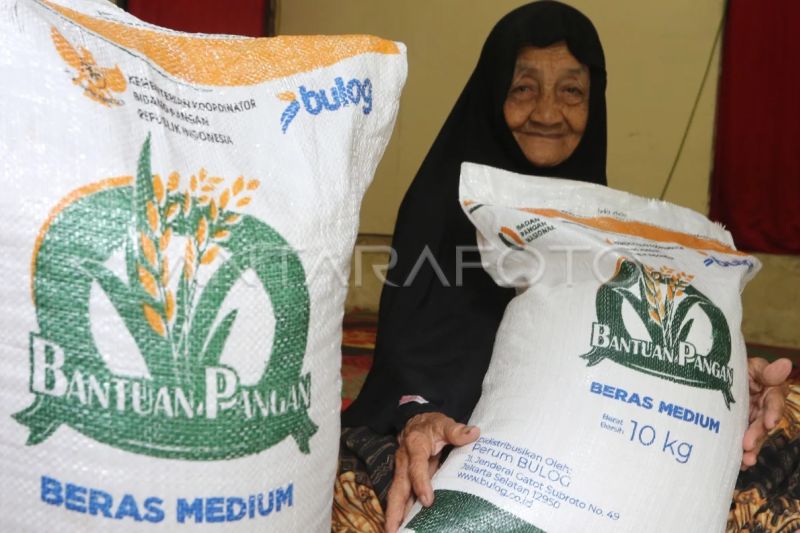 bapanas-pastikan-bantuan-pangan-beras-bulog-layak-konsumsi