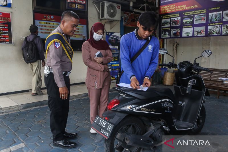 Menata ulang insentif pajak melalui Sunset Clause Policy