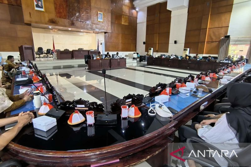DPRD Parigi Moutong minta SPPG perbaiki layanan MBG hindari keracunan makanan