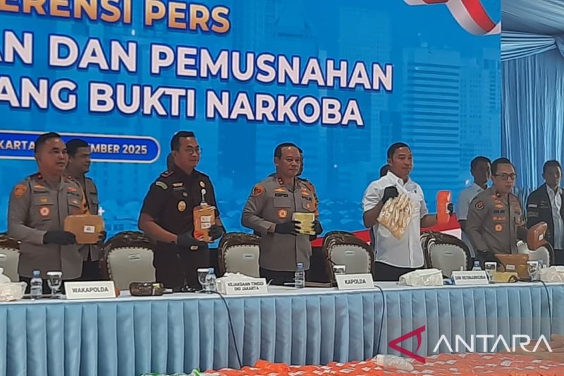 polda-metro-jaya-sita-114-ton-narkoba-senilai-rp113-triliun