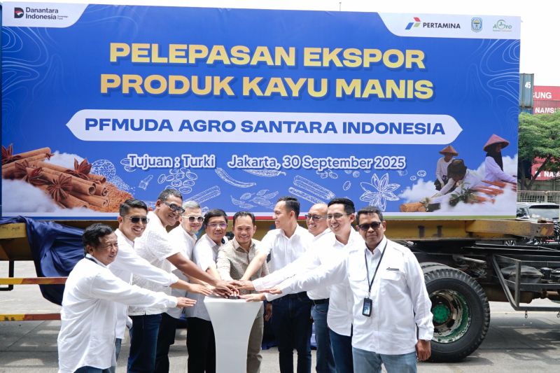 umkm-binaan-pertamina-mengekspor-104-ton-kayu-manis-ke-turki