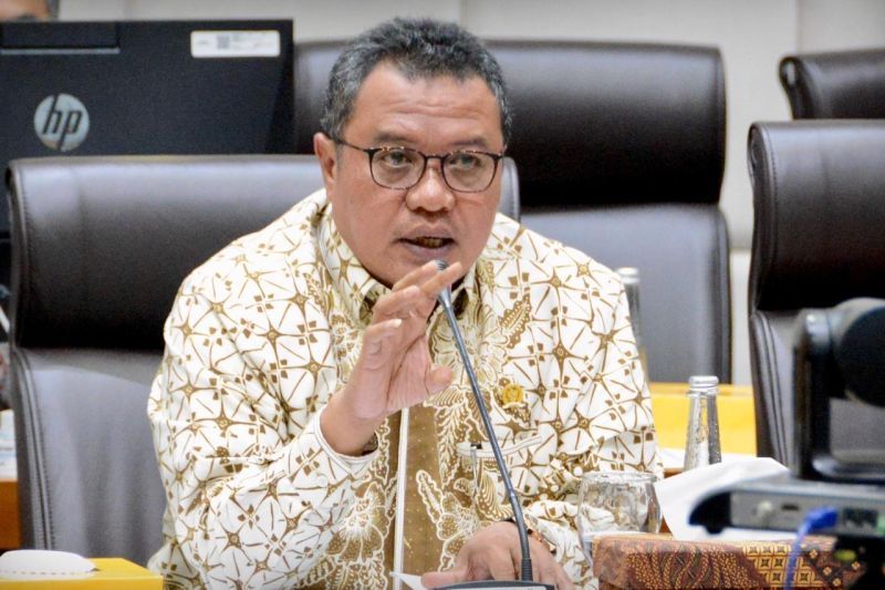 Komisi VII DPR: Setahun Presiden Prabowo berkomitmen untuk UMKM
