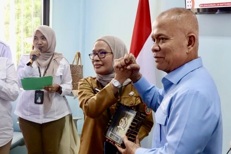 Kalsel sampaikan tantangan kelola 189 perhutanan sosial ke DPR RI