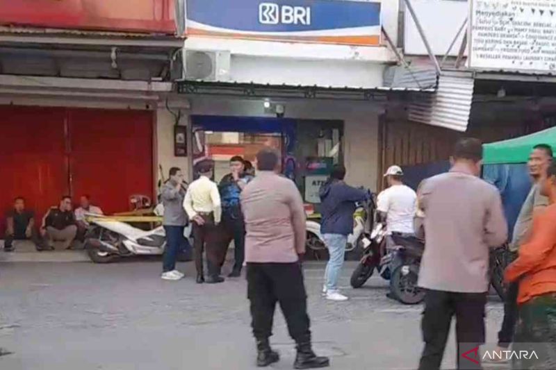 polisi-temukan-brankas-rusak-pada-kasus-sekuriti-tewas-di-bekasi