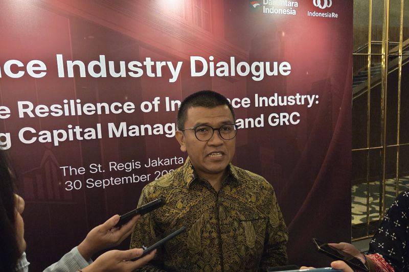 indonesia-re-menilai-pelemahan-rupiah-tak-pengaruhi-premi-asuransi