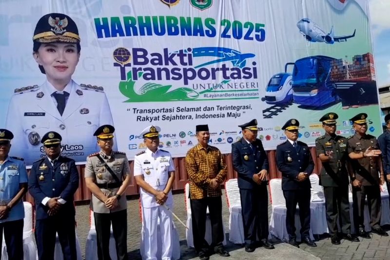 pemprov-malut-desak-penyedia-jasa-transportasi-tingkatkan-layanan