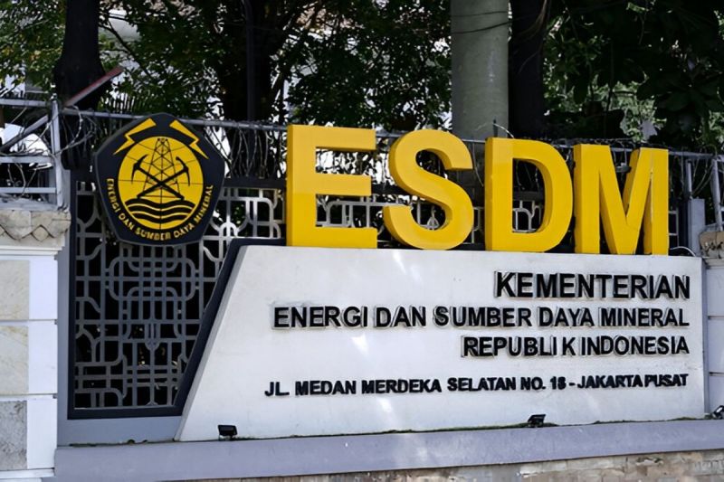 esdm-berharap-kargo-kedua-bbm-yang-diimpor-pertamina-dapat-tiba-besok