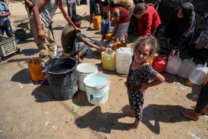 isi-20-poin-rencana-perdamaian-gaza-yang-diajukan-trump