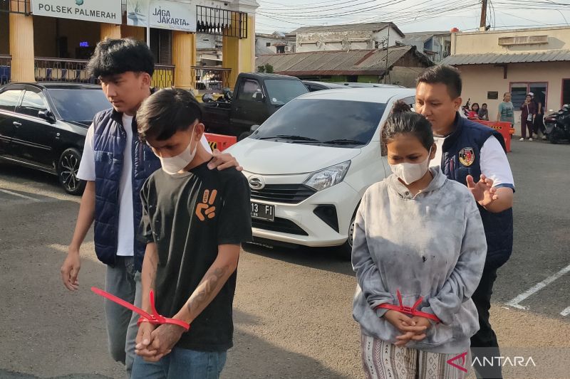 polisi-ungkap-motif-dua-sejoli-yang-buang-bayi-di-palmerah-jakbar